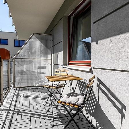 Bishops Hill - Billberry Apartments Gdansk Exterior photo